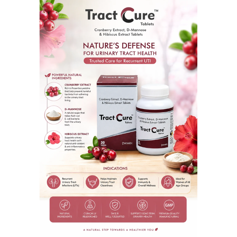 TRACTCURE